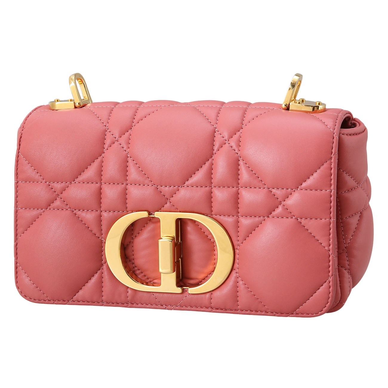 CHRISTIAN DIOR(USED)크리스찬디올 카로 스몰 체인백